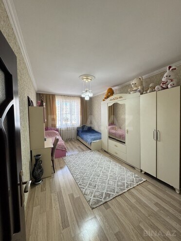 4-комн. вторичка - м. Халглар Достлугу - 100 м² (2)