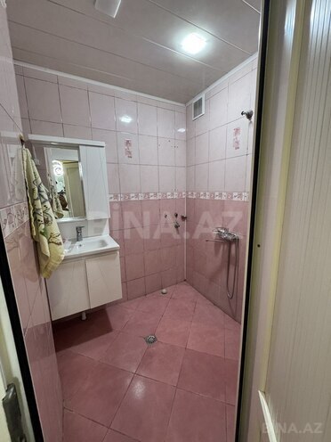 4-комн. вторичка - м. Халглар Достлугу - 100 м² (5)