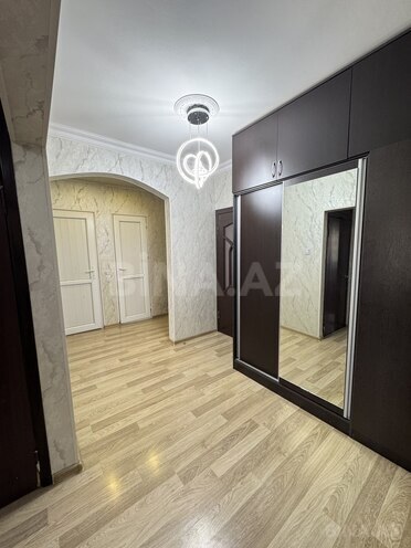 4-комн. вторичка - м. Халглар Достлугу - 100 м² (1)