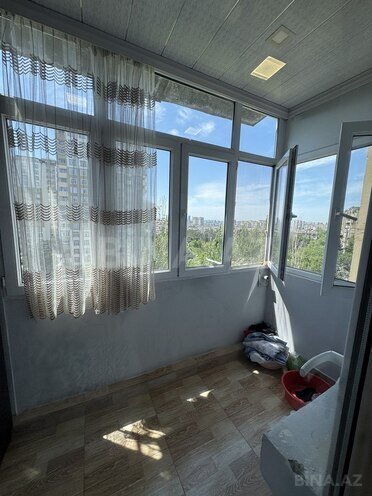 4-комн. вторичка - м. Халглар Достлугу - 100 м² (6)