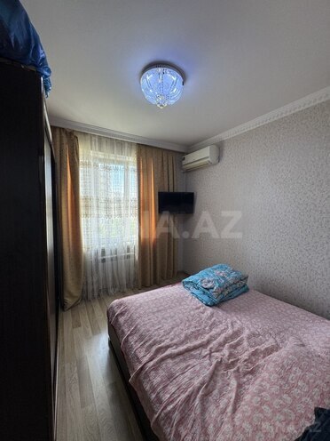 4-комн. вторичка - м. Халглар Достлугу - 100 м² (7)