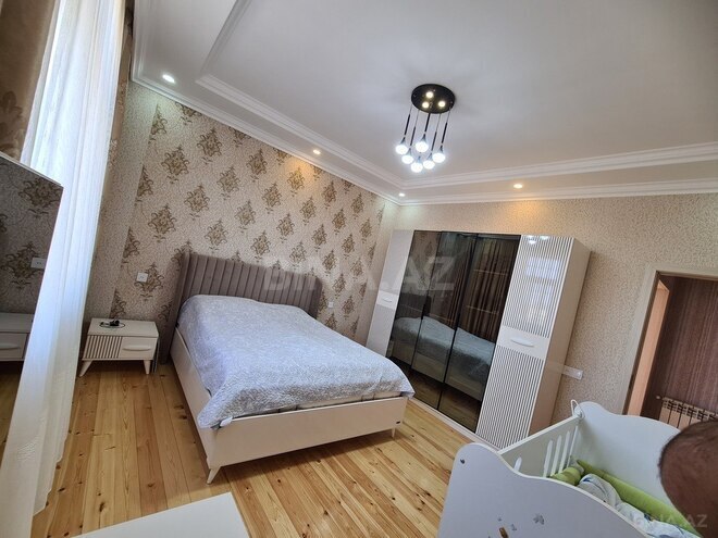 3-комн. дом/дача - пос. Рамана - 67.2 м² (7)