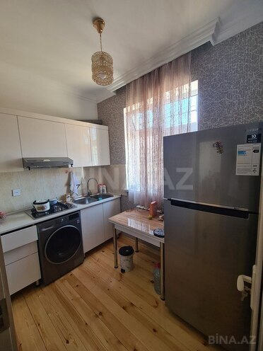 3-комн. дом/дача - пос. Рамана - 67.2 м² (10)
