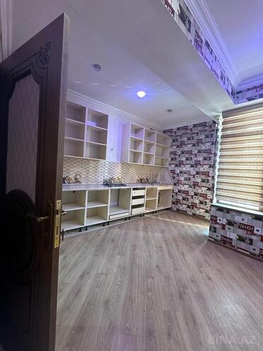 4-комн. новостройка - пос. Масазыр - 121 м² (11)