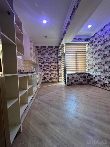4-комн. новостройка - пос. Масазыр - 121 м² (5)
