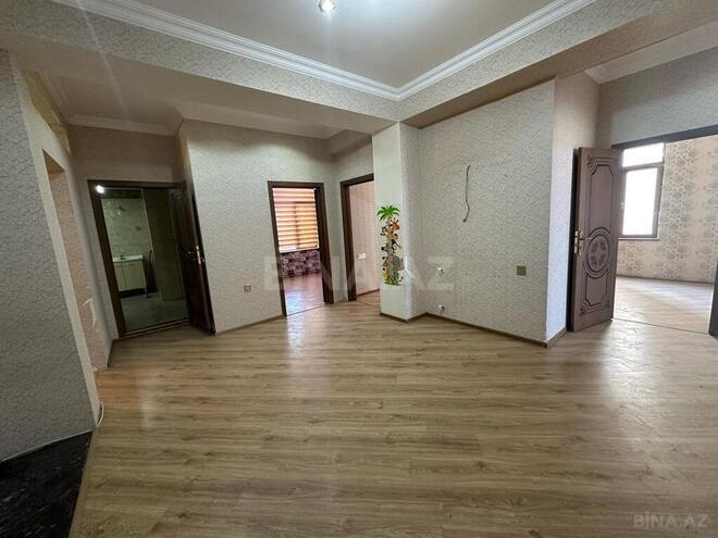 4-комн. новостройка - пос. Масазыр - 121 м² (9)