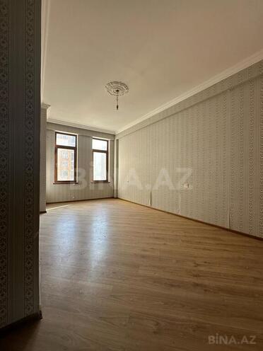4-комн. новостройка - пос. Масазыр - 121 м² (2)