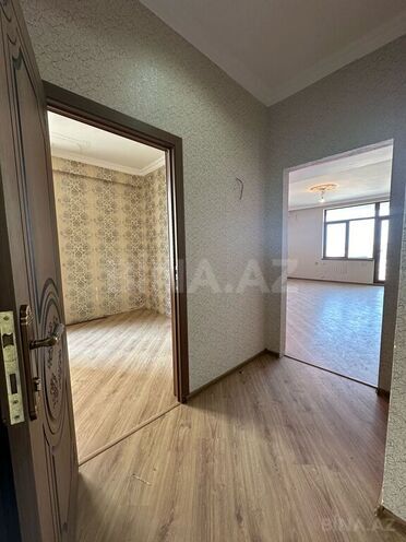 4-комн. новостройка - пос. Масазыр - 121 м² (14)