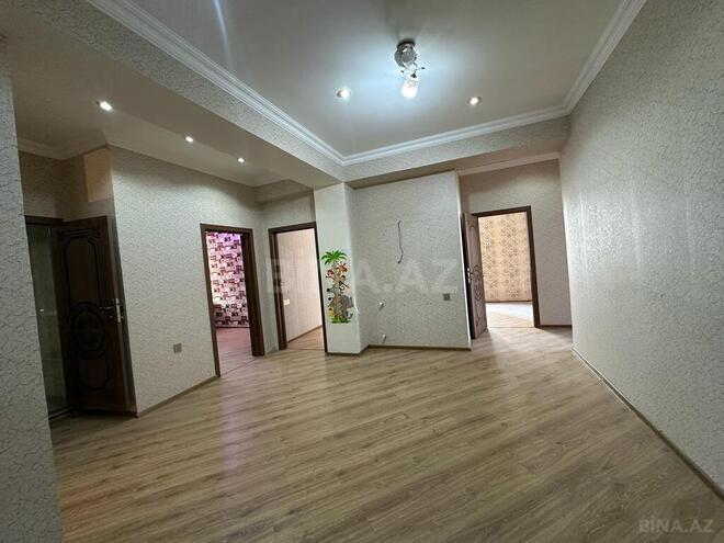 4-комн. новостройка - пос. Масазыр - 121 м² (15)