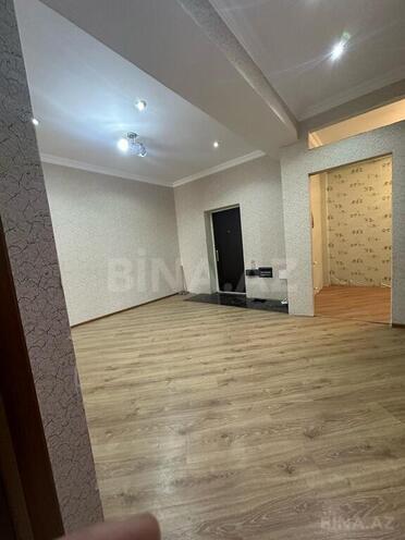 4-комн. новостройка - пос. Масазыр - 121 м² (13)