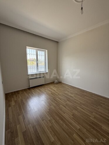 3 otaqlı həyət evi/bağ evi - Novxanı q. - 160 m² (6)