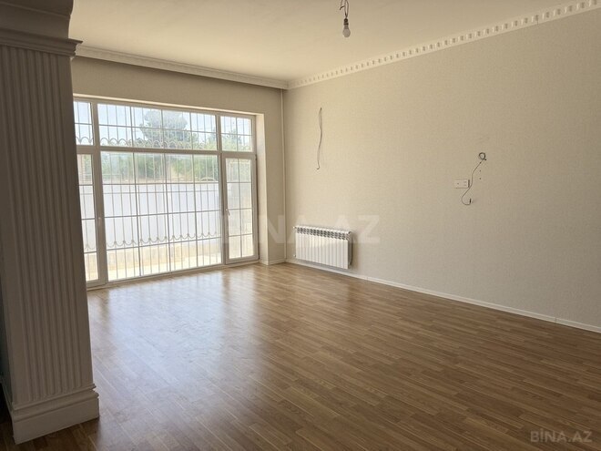 3 otaqlı həyət evi/bağ evi - Novxanı q. - 160 m² (7)
