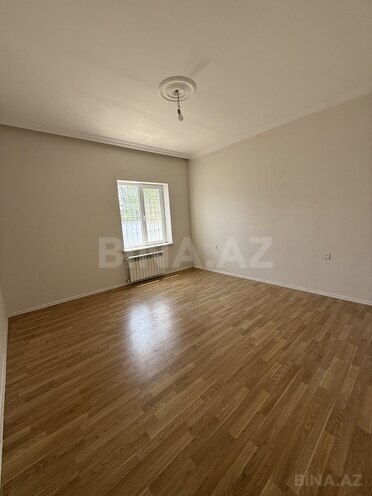 3 otaqlı həyət evi/bağ evi - Novxanı q. - 160 m² (8)