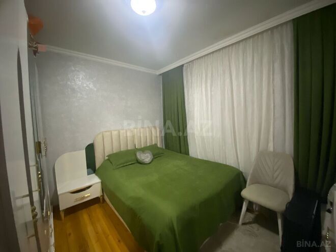 3-комн. дом/дача - пос. Биладжары - 75 м² (5)