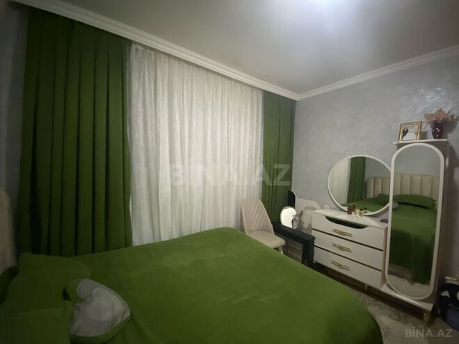 3-комн. дом/дача - пос. Биладжары - 75 м² (4)