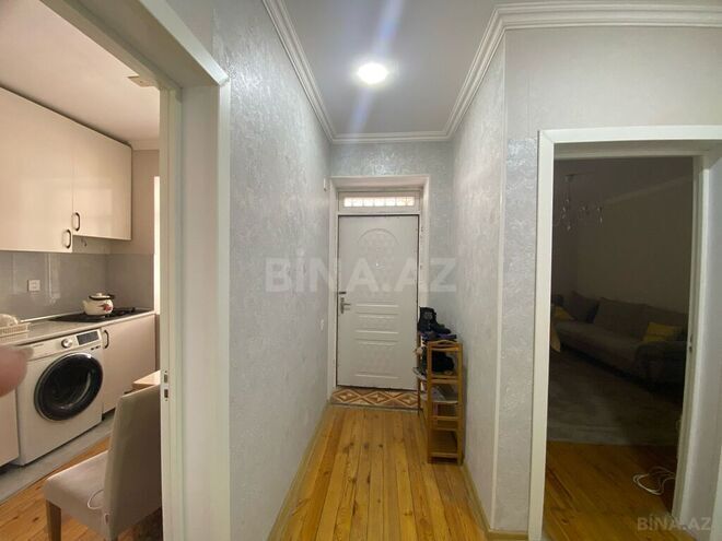 3-комн. дом/дача - пос. Биладжары - 75 м² (8)