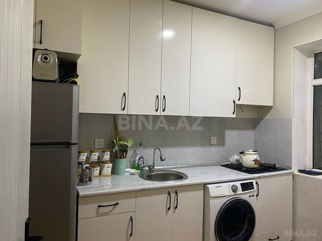 3-комн. дом/дача - пос. Биладжары - 75 м² (6)
