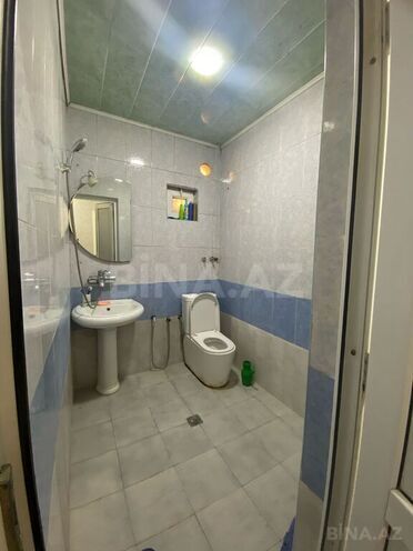 3-комн. дом/дача - пос. Биладжары - 75 м² (9)