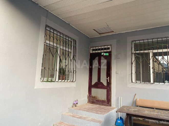 3-комн. дом/дача - пос. Биладжары - 75 м² (1)