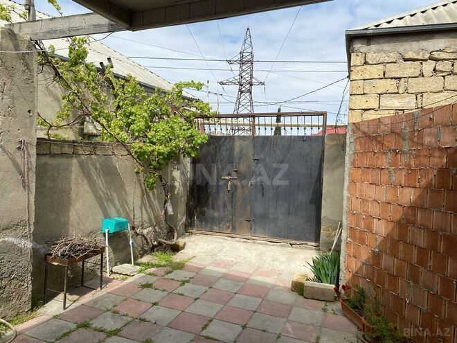 3-комн. дом/дача - пос. Биладжары - 75 м² (10)
