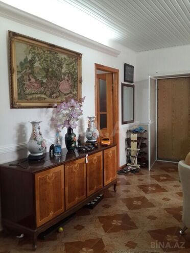 5-комн. дом/дача - пос. Новханы - 300 м² (14)