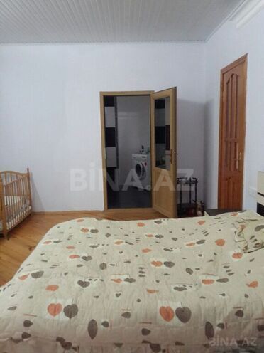 5-комн. дом/дача - пос. Новханы - 300 м² (13)