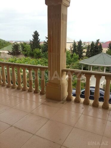 5-комн. дом/дача - пос. Новханы - 300 м² (3)