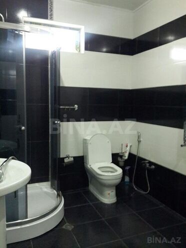 5-комн. дом/дача - пос. Новханы - 300 м² (22)