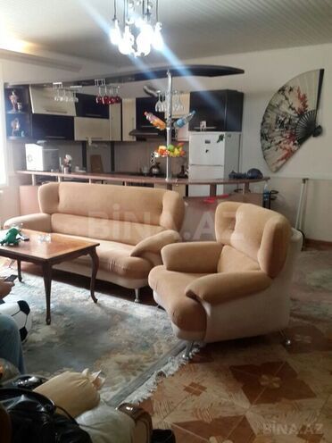 5-комн. дом/дача - пос. Новханы - 300 м² (12)