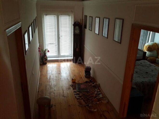 5-комн. дом/дача - пос. Новханы - 300 м² (16)