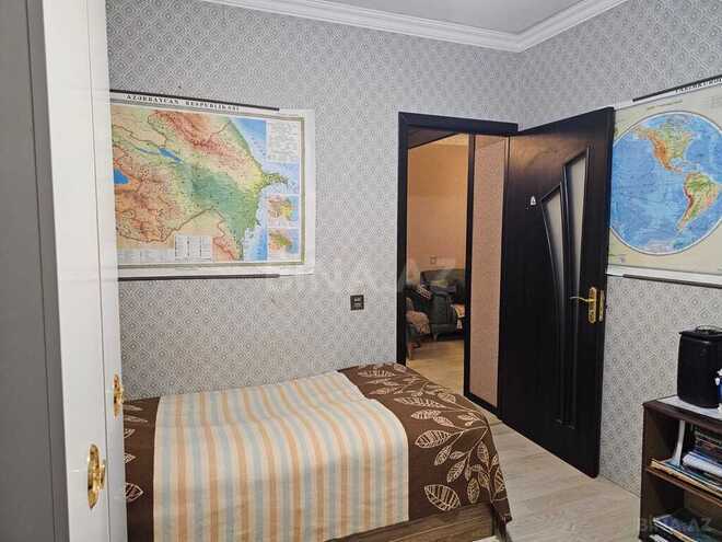 4-комн. вторичка - пос. Забрат - 80 м² (2)