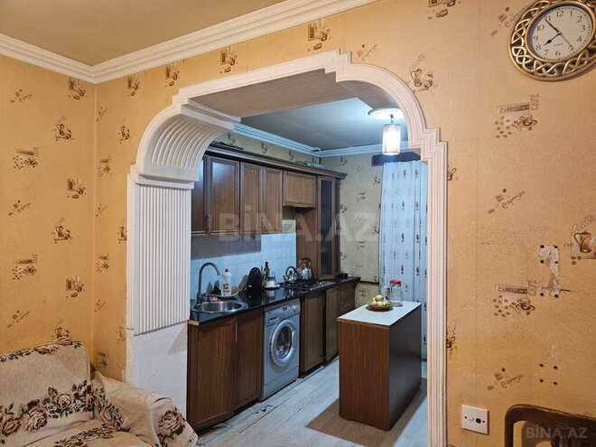 4-комн. вторичка - пос. Забрат - 80 м² (3)