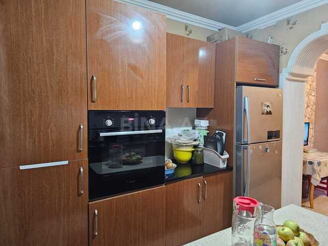 4-комн. вторичка - пос. Забрат - 80 м² (4)