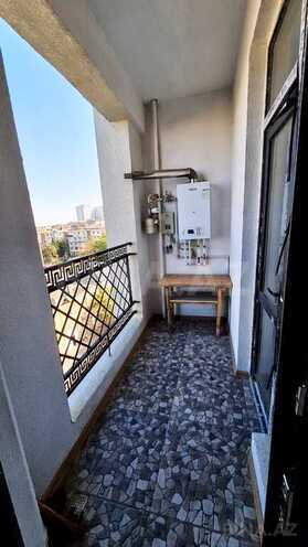 2-комн. новостройка - м. Кара Караев - 58 м² (9)
