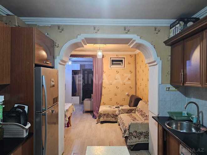 4-комн. вторичка - пос. Забрат - 80 м² (5)