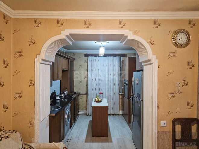 4-комн. вторичка - пос. Забрат - 80 м² (6)