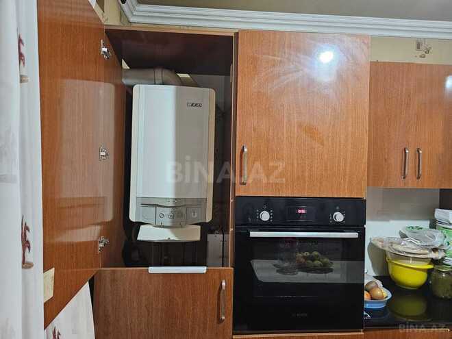 4-комн. вторичка - пос. Забрат - 80 м² (7)