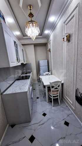 2-комн. новостройка - м. Кара Караев - 58 м² (7)