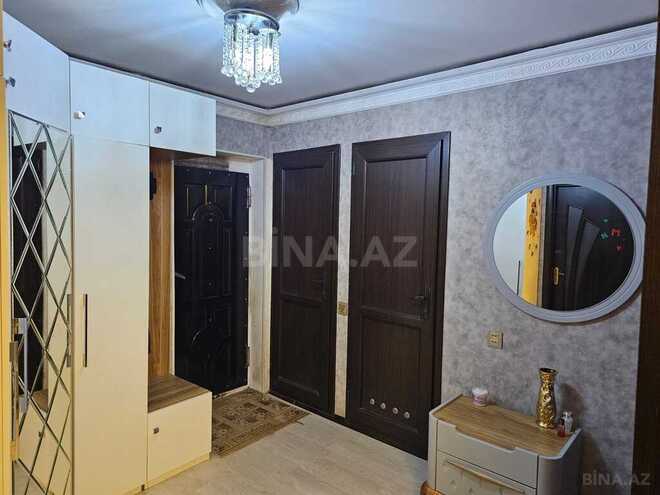 4-комн. вторичка - пос. Забрат - 80 м² (10)