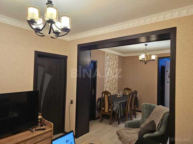 4-комн. вторичка - пос. Забрат - 80 м² (11)