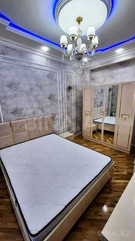 2-комн. новостройка - м. Кара Караев - 58 м² (5)