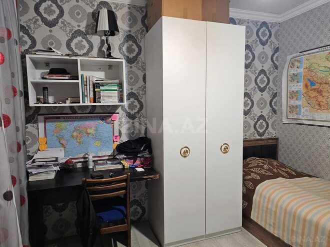 4-комн. вторичка - пос. Забрат - 80 м² (12)