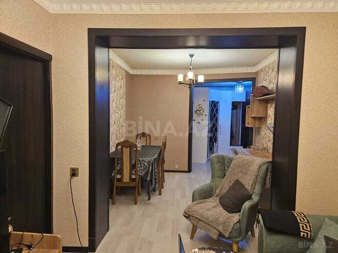 4-комн. вторичка - пос. Забрат - 80 м² (13)