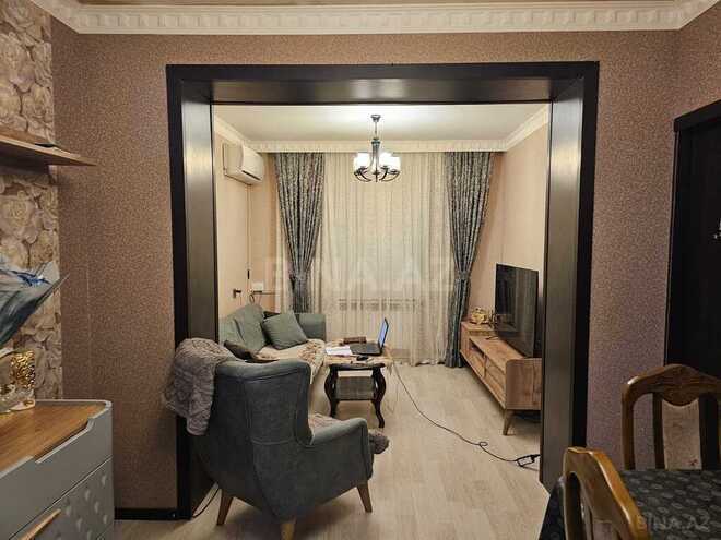 4-комн. вторичка - пос. Забрат - 80 м² (14)
