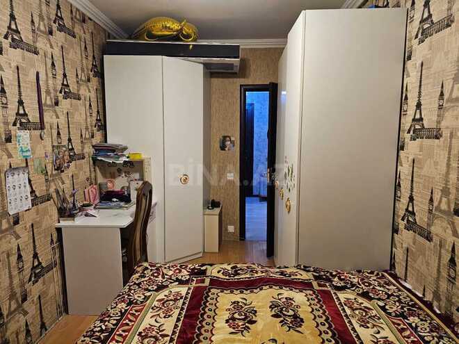 4-комн. вторичка - пос. Забрат - 80 м² (15)