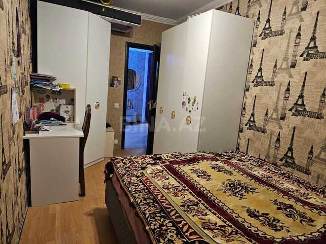 4-комн. вторичка - пос. Забрат - 80 м² (16)