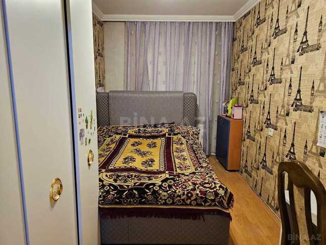 4-комн. вторичка - пос. Забрат - 80 м² (17)