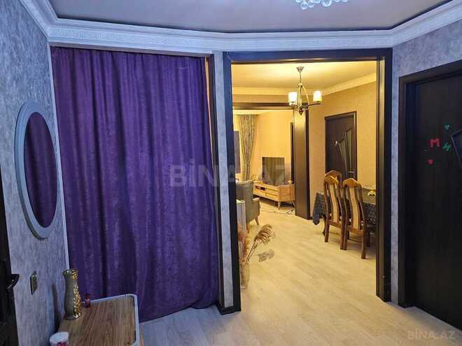 4-комн. вторичка - пос. Забрат - 80 м² (20)
