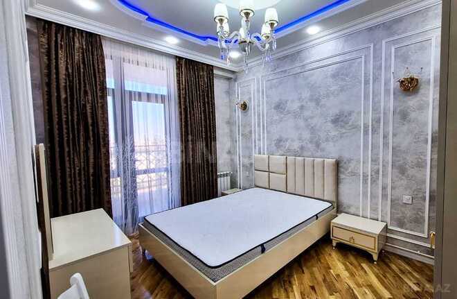 2-комн. новостройка - м. Кара Караев - 58 м² (6)