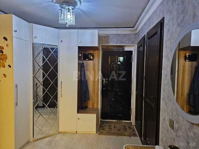 4-комн. вторичка - пос. Забрат - 80 м² (21)